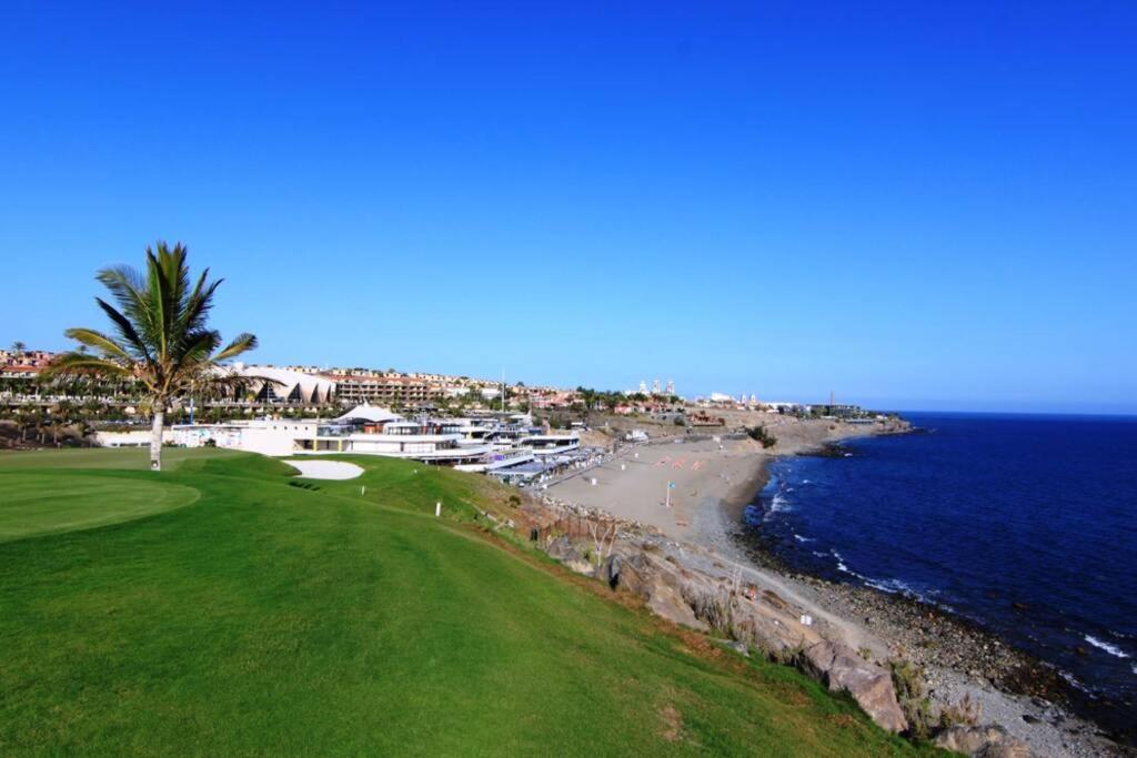 Bahia Meloneras II 62 Villa Eksteriør billede